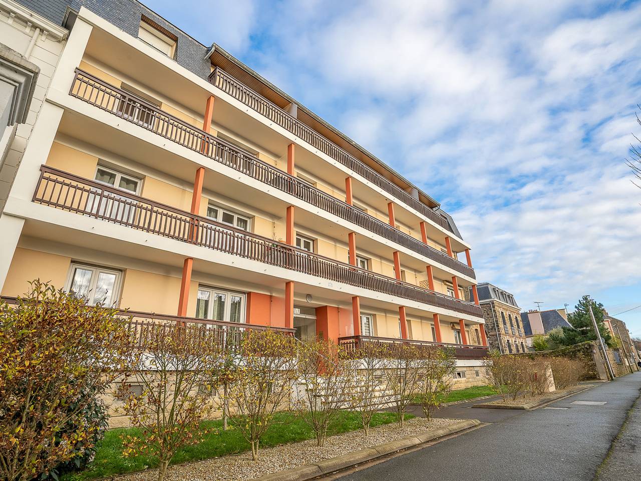 Appartement entier, Cardella in Saint-Malo, Région de Saint-Malo