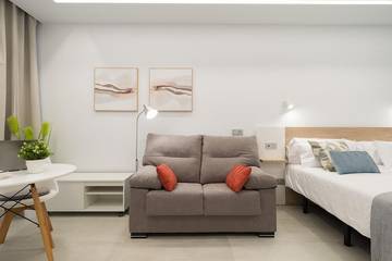 Holiday Apartment for 2 People in Las Palmas de Gran Canaria, North Gran Canaria, Photo 2