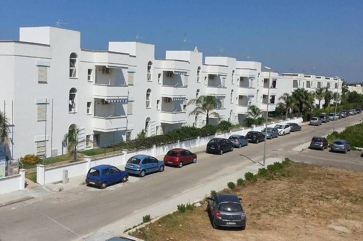 Ferienwohnung für 2 Personen in Torre Mozza (Salento) - 4