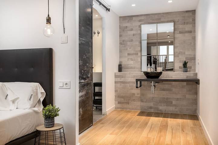 Apartamento entero, Apartamento Itxaropena 2 in Zarauz, Costa Vasca