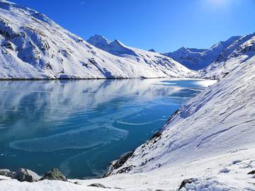Appartement voor 2 Personen in Saas-Grund, Massief van de Monte Rosa, Afbeelding 1