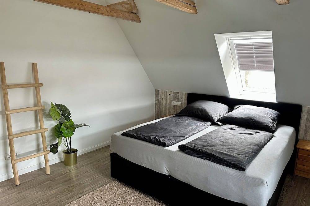 Ferienhaus Küstenwald in Langballig Ostsee - Flensburger Förde - Wald & Strand in Langballig, Schleswig-Flensburg