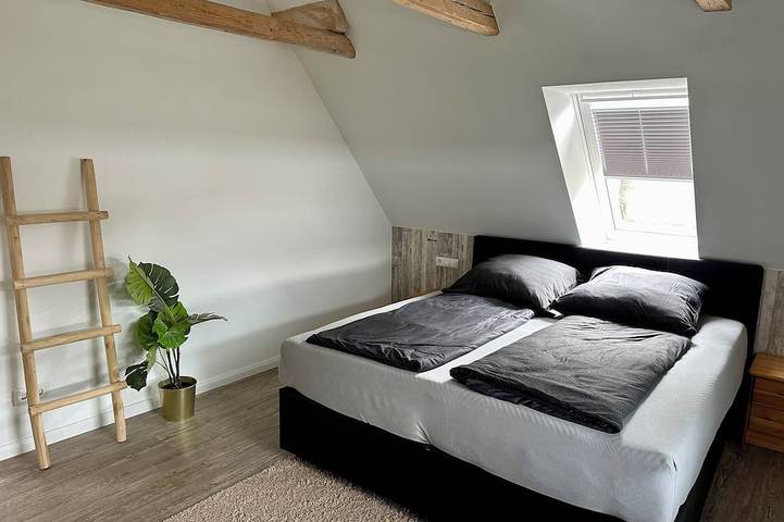 Ferienhaus für 8 Personen, mit Haustier in Landschaftsmuseum Angeln - 2