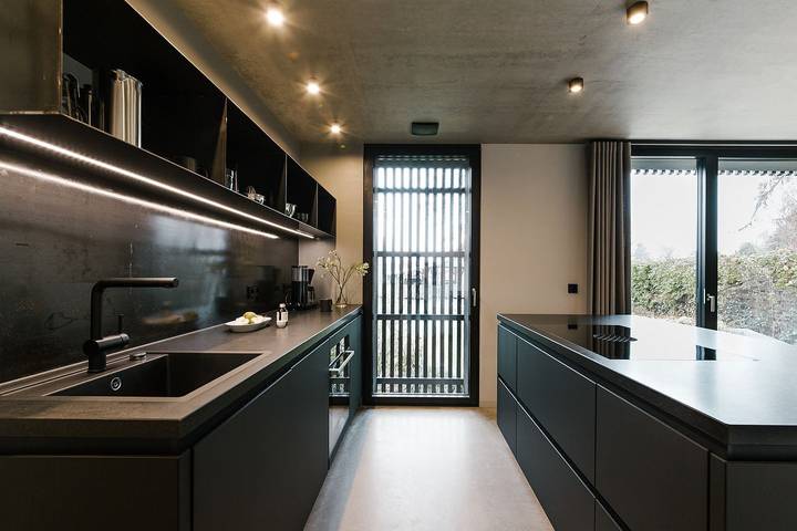 Ferienhaus für 6 Personen, mit Sauna und Terrasse in Wieck am Darß - 2