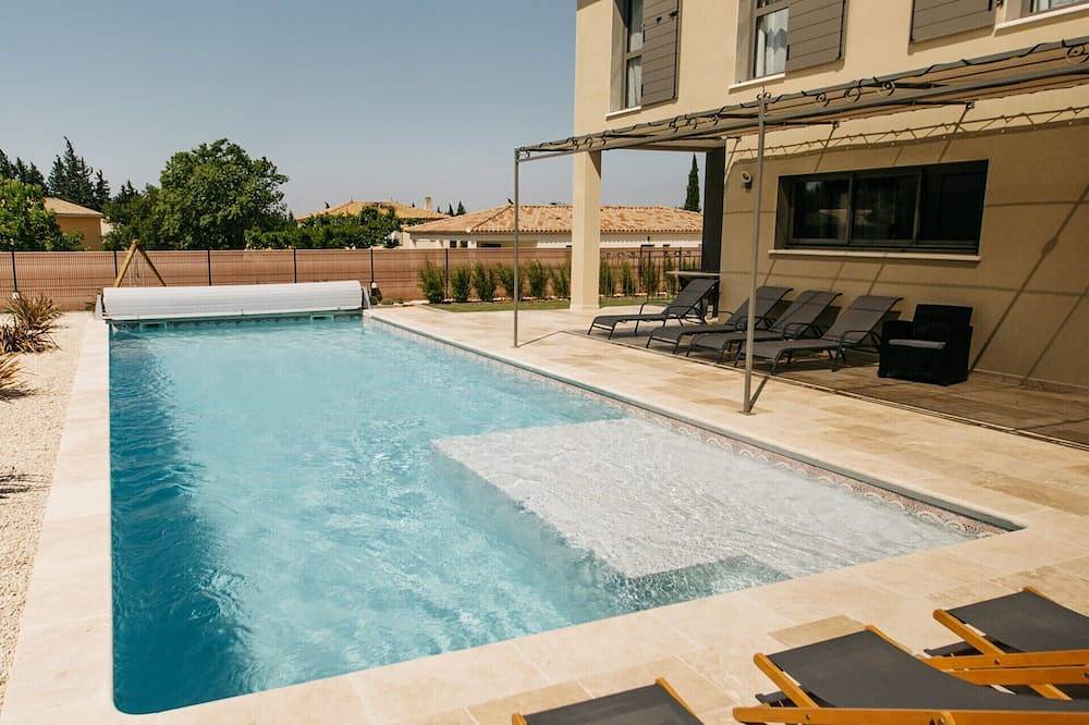 Photo : Maison de vacances