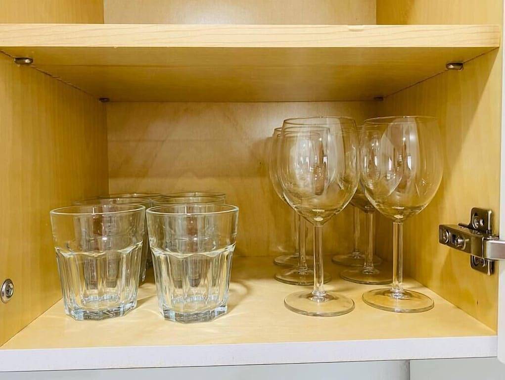 Ganze Wohnung, Cozy and Clean 2/1 in West Brickell-#2 - Parking in Little Havana, Miami