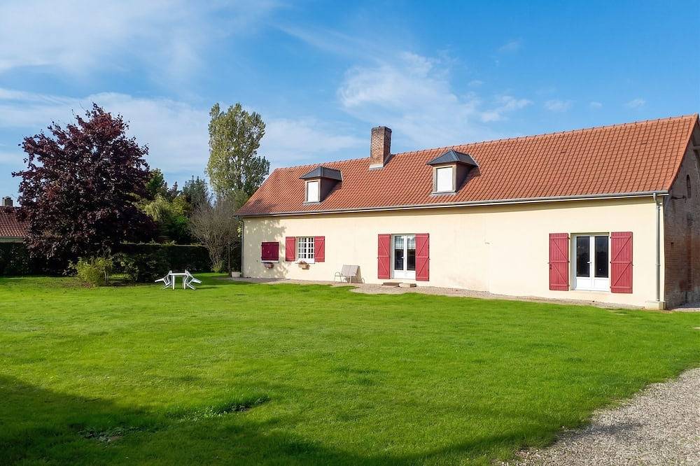 Maison de vacances