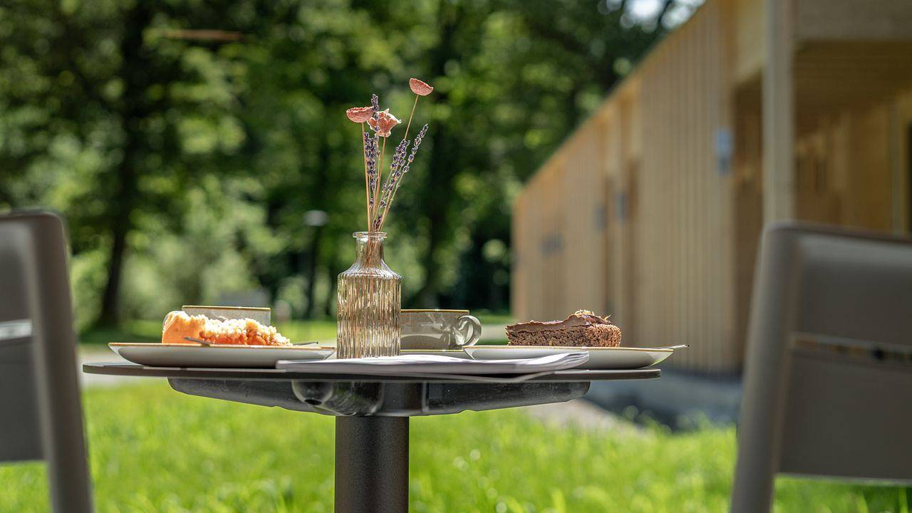 Ganze Ferienwohnung, Ferienwohnung für 4 Personen (29 m²) in Dornbirn in Dornbirn, Bodensee-Vorarlberg