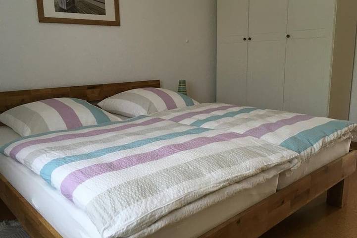 Bungalow für 4 Personen, mit Garten und Terrasse in St. Peter-Ording - 4