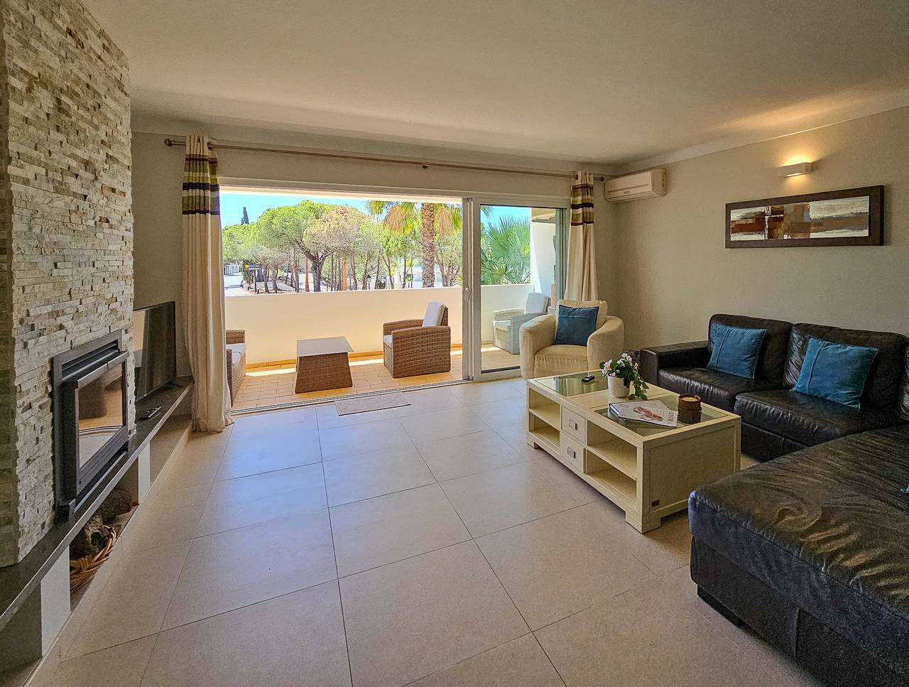 Ferienhaus für 7 Personen in Quinta do Lago, Praia de Faro