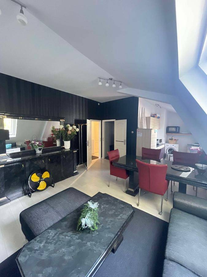 Gîte pour 2 personnes, avec terrasse à Heerlen - 3