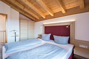 Ferienhaus für 6 Personen in Lechbruck am See, Romantische Straße, Bild 4