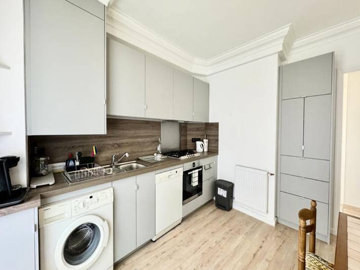 Gîte pour 3 personnes, avec balcon, adapté aux familles dans Port du Mourre-Rouge - 4