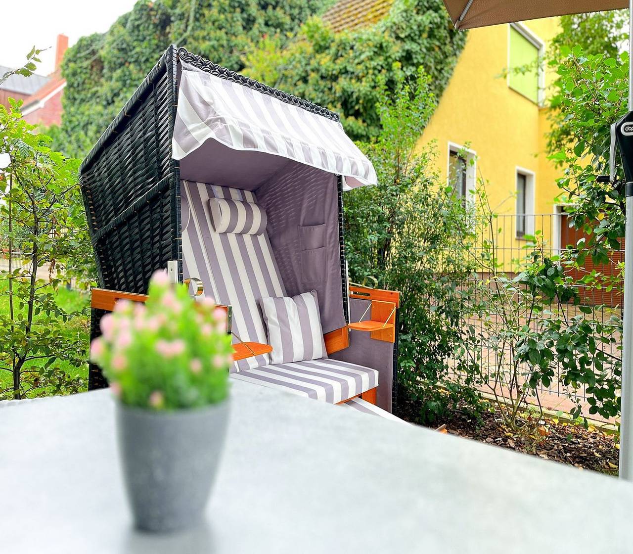 Ferienwohnung in Boltenhagen ab 97€ pro Nacht