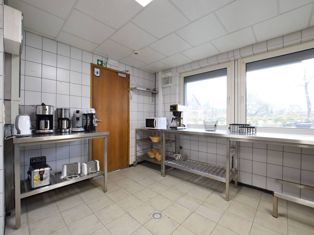 Vakantiehuis voor 30 personen met tuin in Bihain, Vielsalm