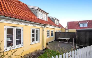 Hus för 7 Personer i Skagen, Tannisbucht, Bild 2