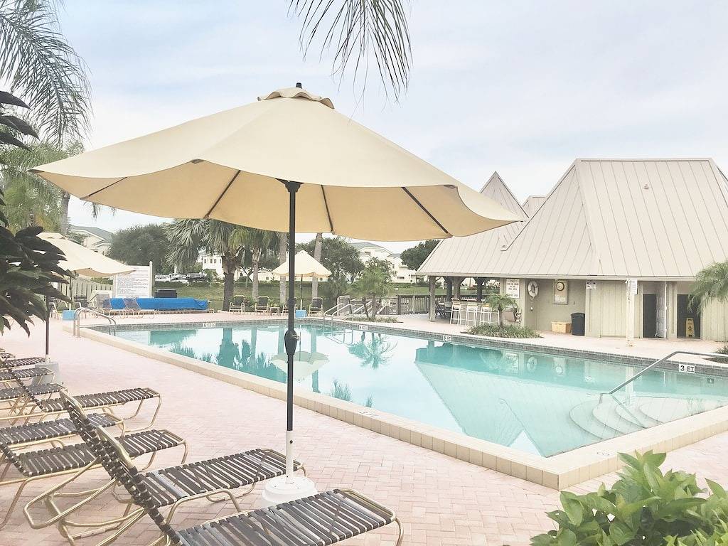 Ganze Wohnung, : Sandy Feet Retreat: Gehen Sie zum Strand! : in Jupiter, Palm Beach County