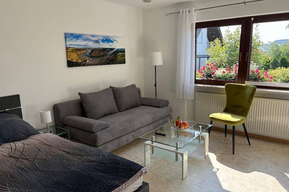 Ganze Wohnung, Ferienwohnung \"Mittelrhein-550\" in Oberwesel, Mittelrhein