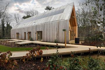 Cottage pour 4 personnes, avec jardin à Heusden-Zolder