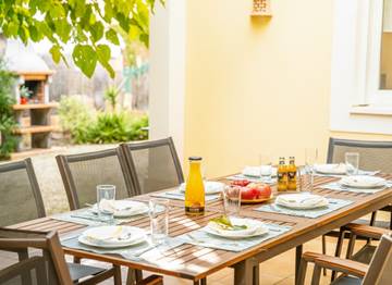 Ferienhaus in Alcúdia, Mallorca Norden für 8 