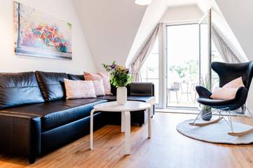 Ferienwohnung für 4 Personen in Wassersleben, Harrislee, Bild 4