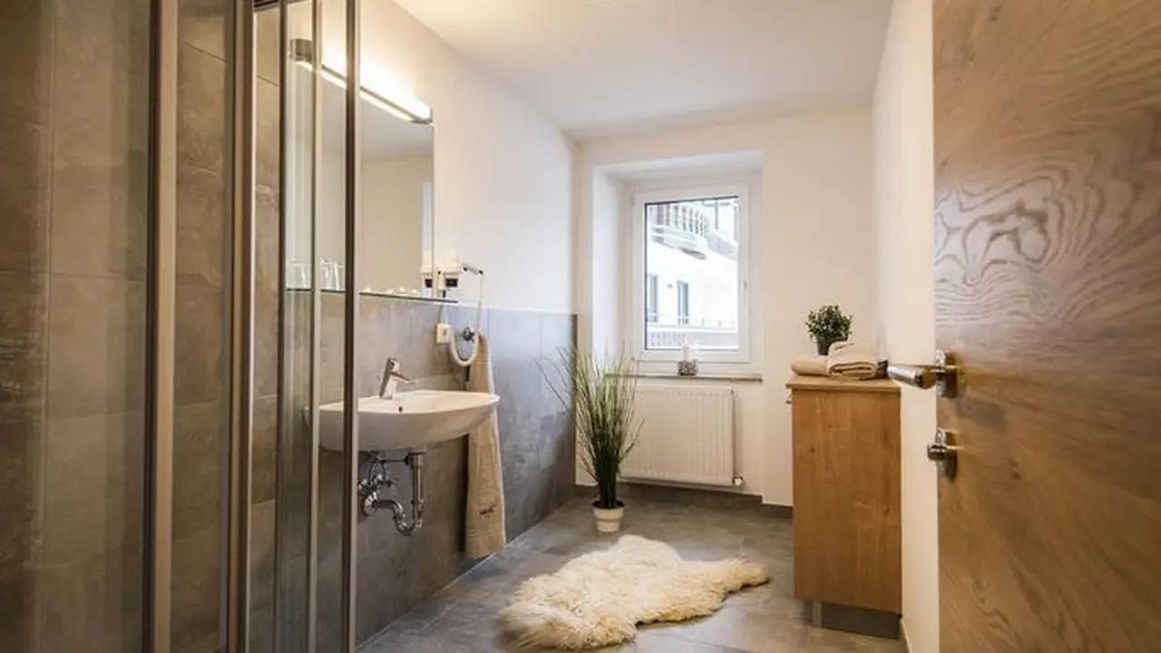 Ganze Ferienwohnung, Ferienwohnung für 3 Personen (45 m²) in Dorfgastein in Dorfgastein, Ski Amadé