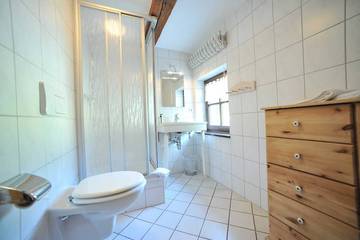 Bnb für 2 Personen in Rosenbach (Vogtland), Chemnitz und Umgebung, Bild 1