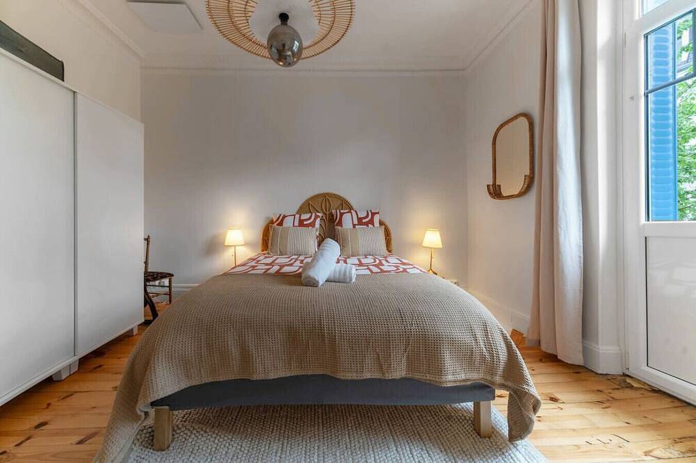 Grande Maison Germot - 24 rue Germot - Vichy in Vichy, Vichy und Umgebung