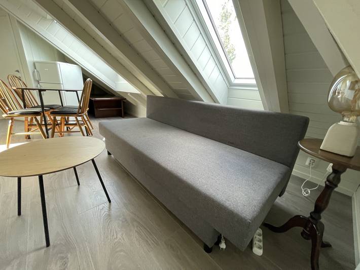 Ferienwohnung für 2 Personen, mit Ausblick in Rogaland - 2