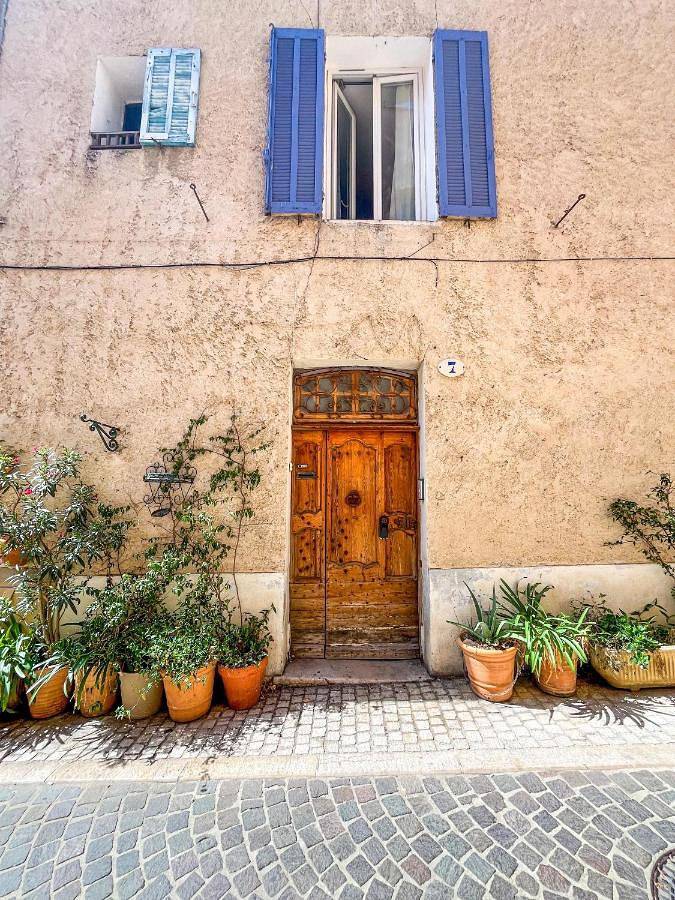 Appartement de vacances pour 3 personnes