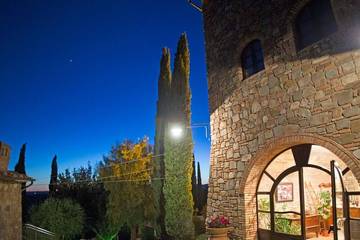 Agriturismo per 5 Persone in Cinigiano, Maremma, Foto 4