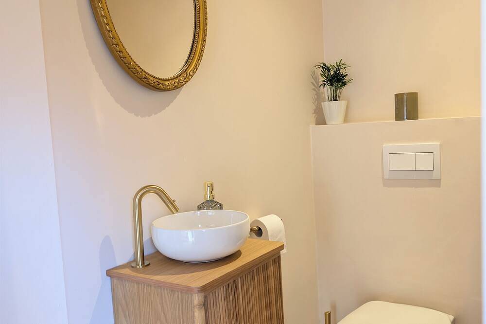 Ganze Wohnung, Trompette - Charming accommodation at the foot of the Vosges mountains in Buhl, Regionaler Naturpark Belchen der Vogesen