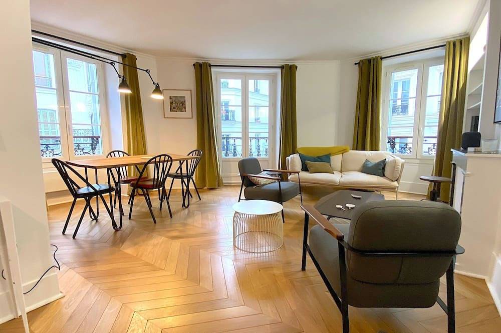 Appartement de vacances
