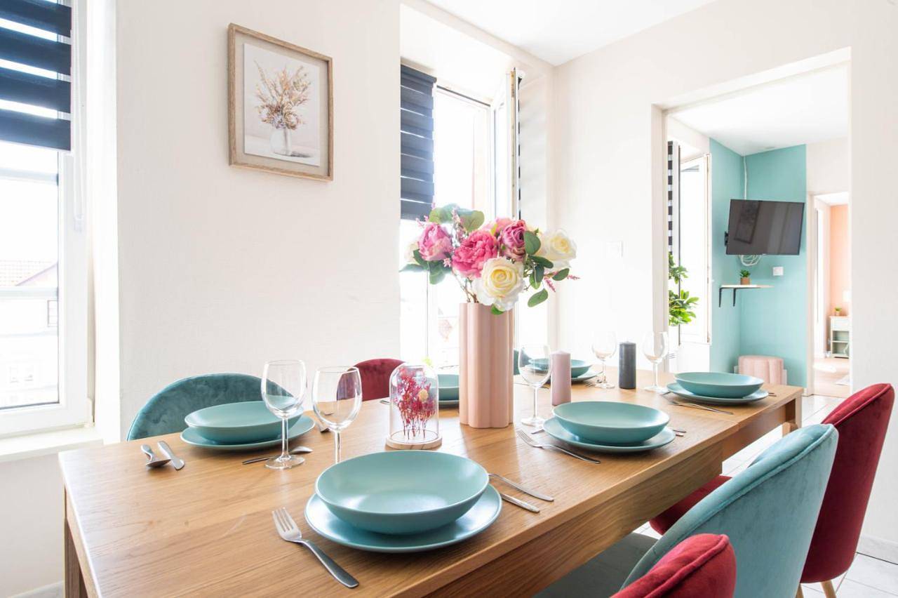 Appartement entier, L'Étoile - Tout confort in Drulingen, Région de Saverne