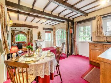 Ferienhaus für 2 Personen in Cumbria, Nordwestengland, Bild 2