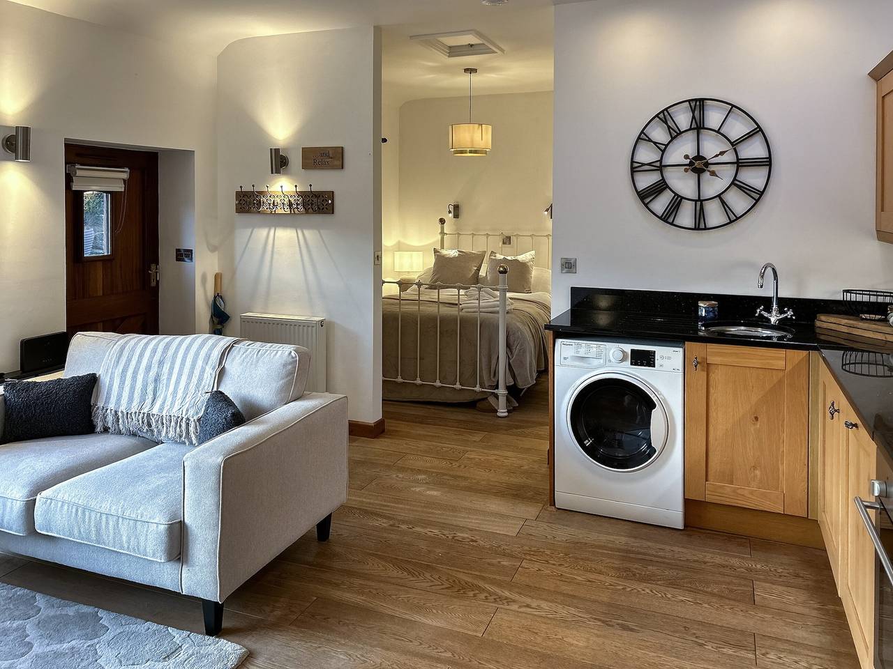 Cottage für 2 Personen in Cornwall