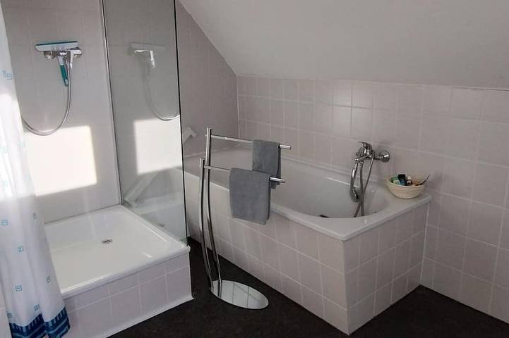 Entire apartment, Vacations in a cozy half-timbered house in Dörentrup, Kreis Lippe