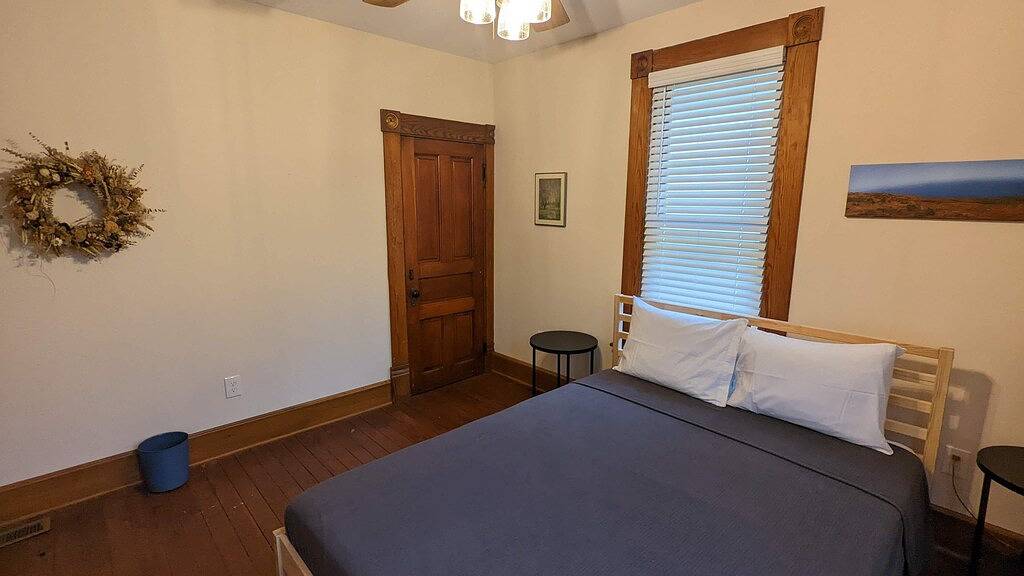 Beautiful restored home in historic Old Oaks! Close to downtown! in Columbus, Ohio