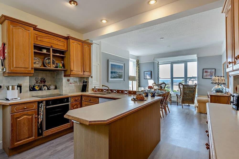 Cottage for 8 People in Aberdyfi, Aberdovey