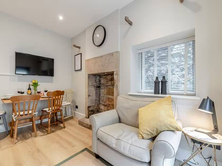 Cottage voor 4 personen in Middleton (Carsington Water), Derbyshire
