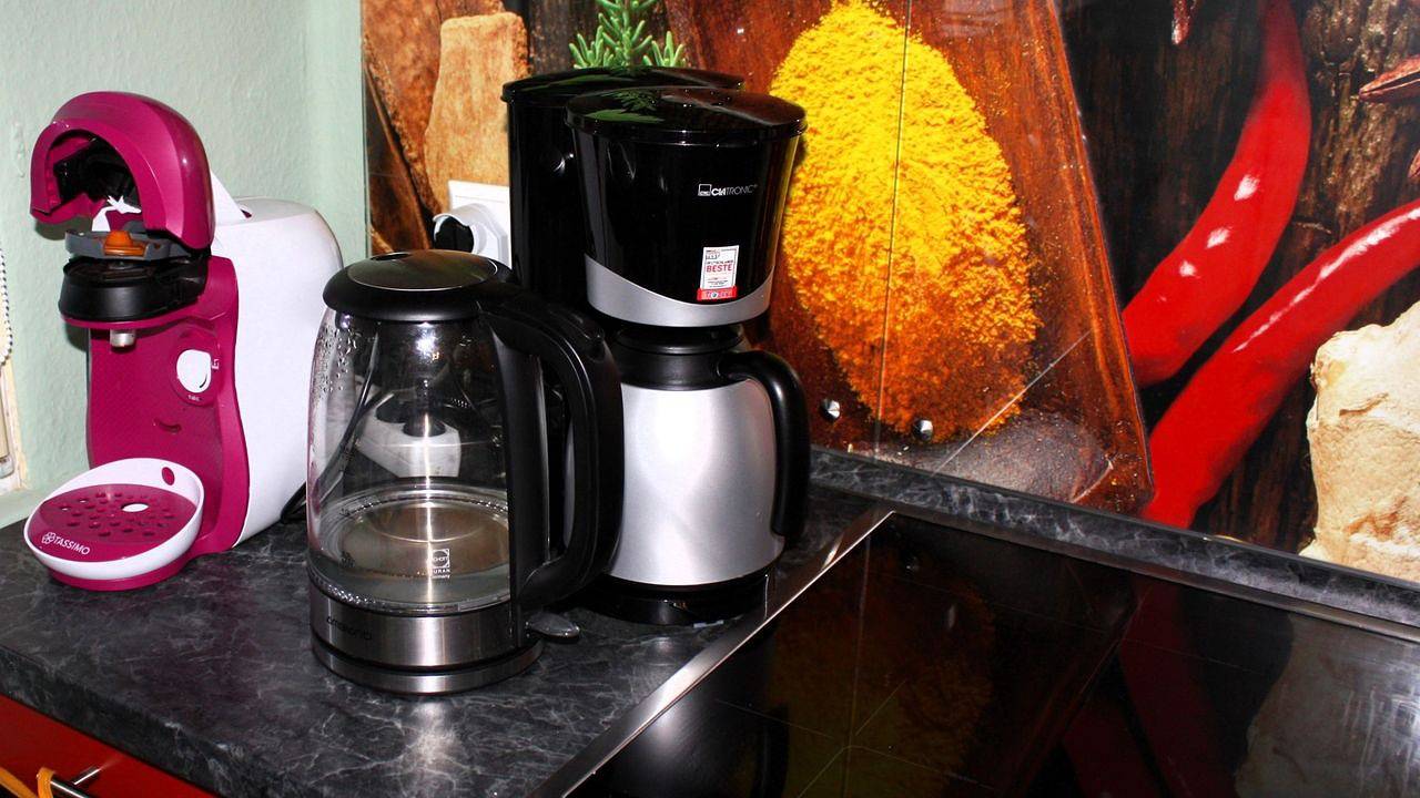 Entire holiday apartment, Ferienwohnung für 4 Personen (55 m²) in Dessau in Roßlau, Dessau