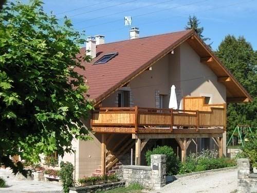 Photo : Maison de vacances