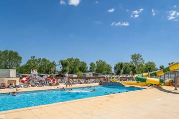 Camping für 6 Personen in Vendres, Béziers und Umgebung, Bild 2