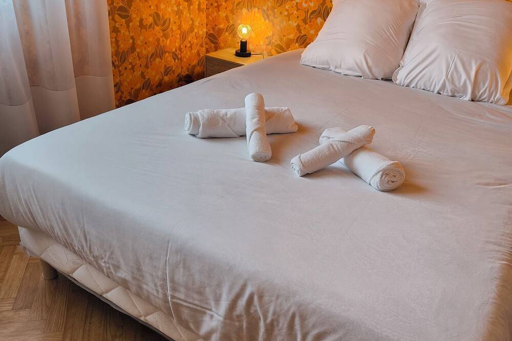 Beautiful house for 8 people in Le Mans, Sarthe