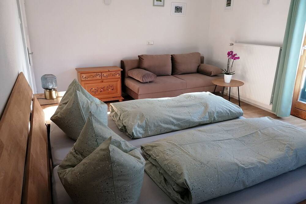 Appartamento vacanze a Alta Baviera a partire da 122€ a notte