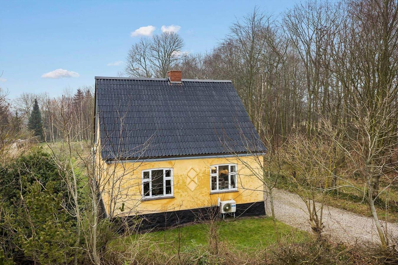 Ae307 Søby Ærø - Godthåb 2 in Kleiner Belt