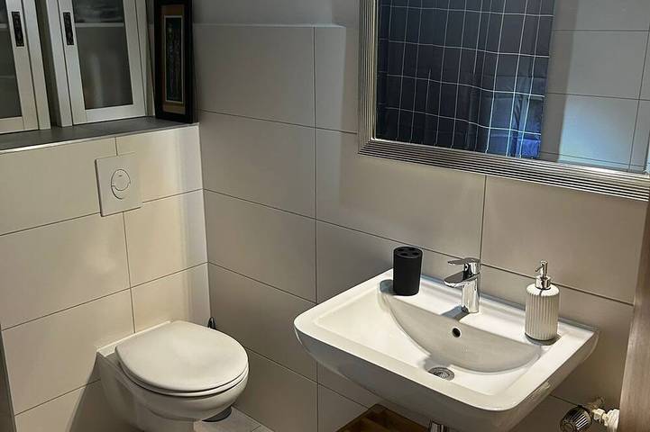 Ferienwohnung für 4 Personen, mit Haustier in Kölner Karneval - 3