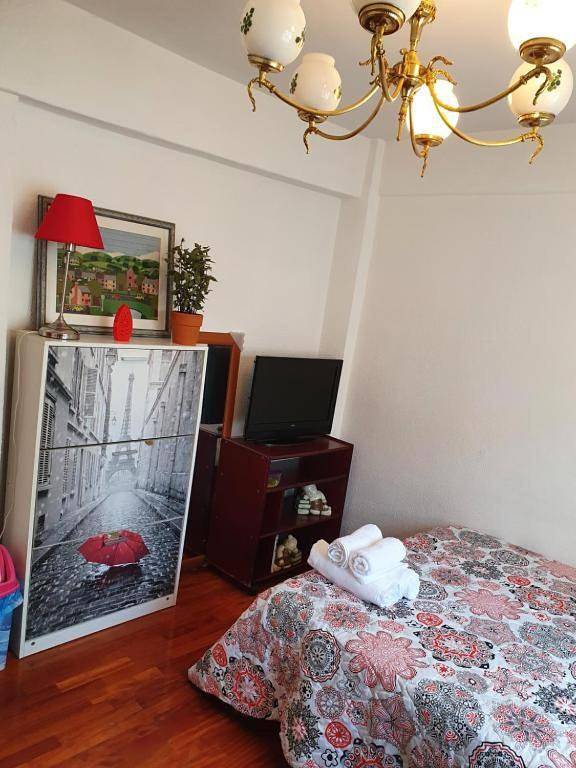 Appartement entier, Familia y Grupos Luces Navidad Vigo in Vigo, Rías Baixas