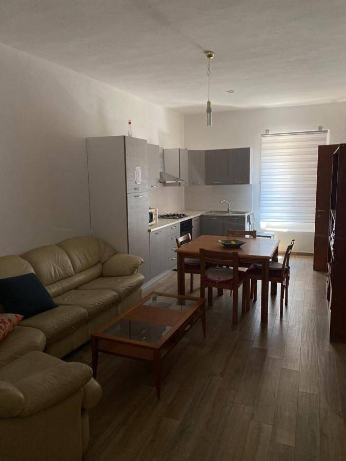 Appartamento vacanze per 7 persone - 1