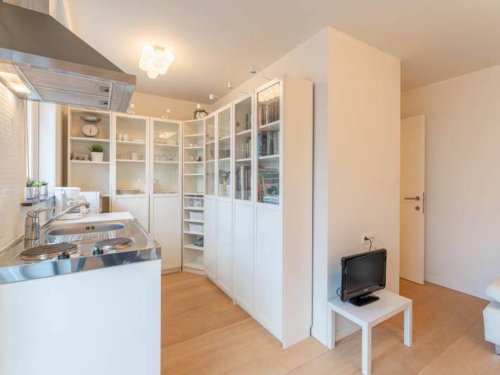 Ferienwohnung für 2 Personen in Middelkerke - 3